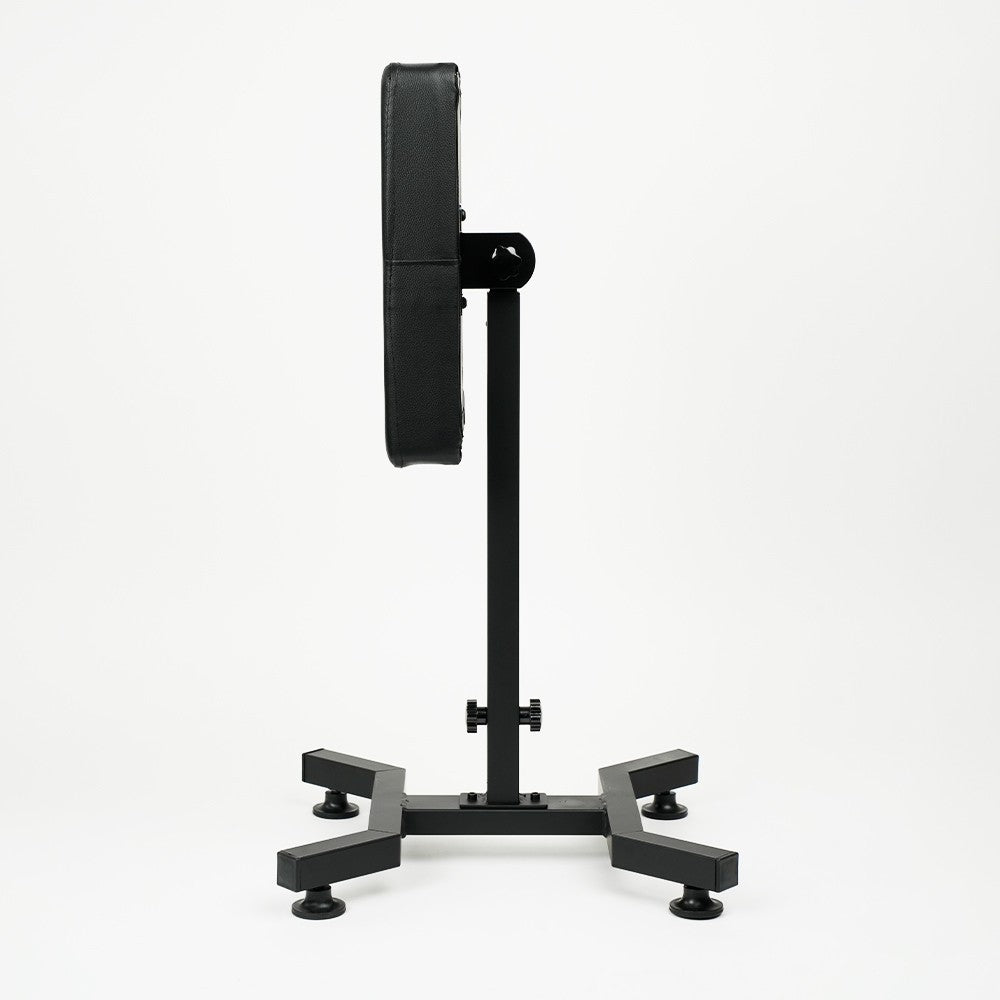 Heavy-Duty Tattoo Armrest Stand Adjustable Height Holder