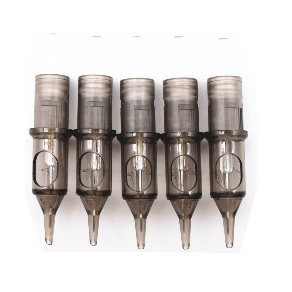 Tatmate Spark Disposable Tattoo Cartridge Needles Set 5RL-14RL (50 pcs)