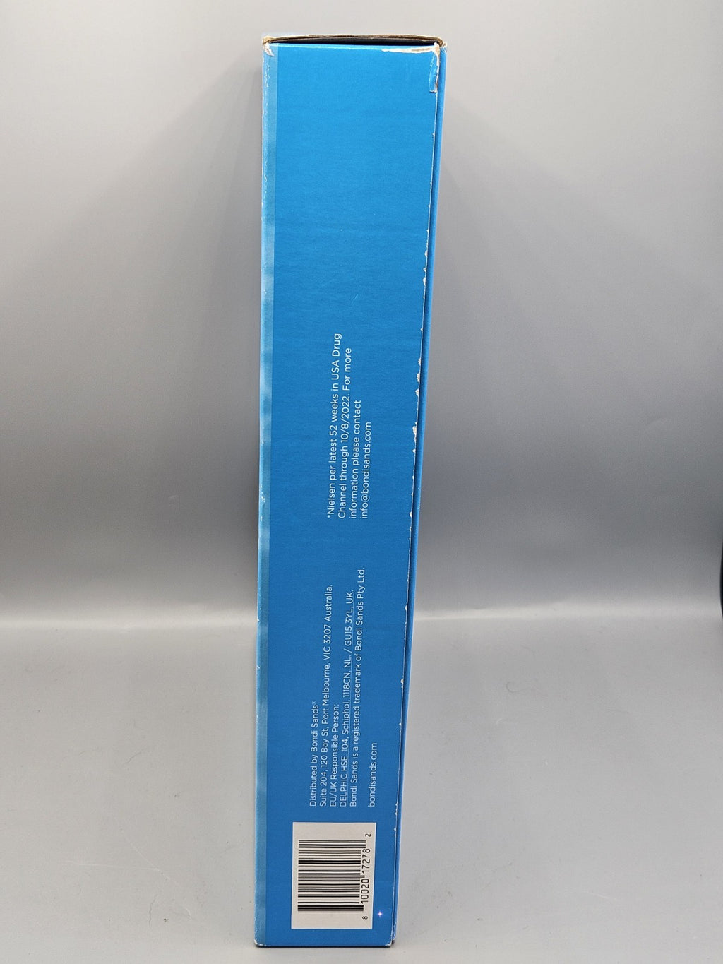 Bondi Sands Dark Self Tanning Foam Set with Mitt - Deep Bronzed Tan, 2 Pack 13.52 fl oz