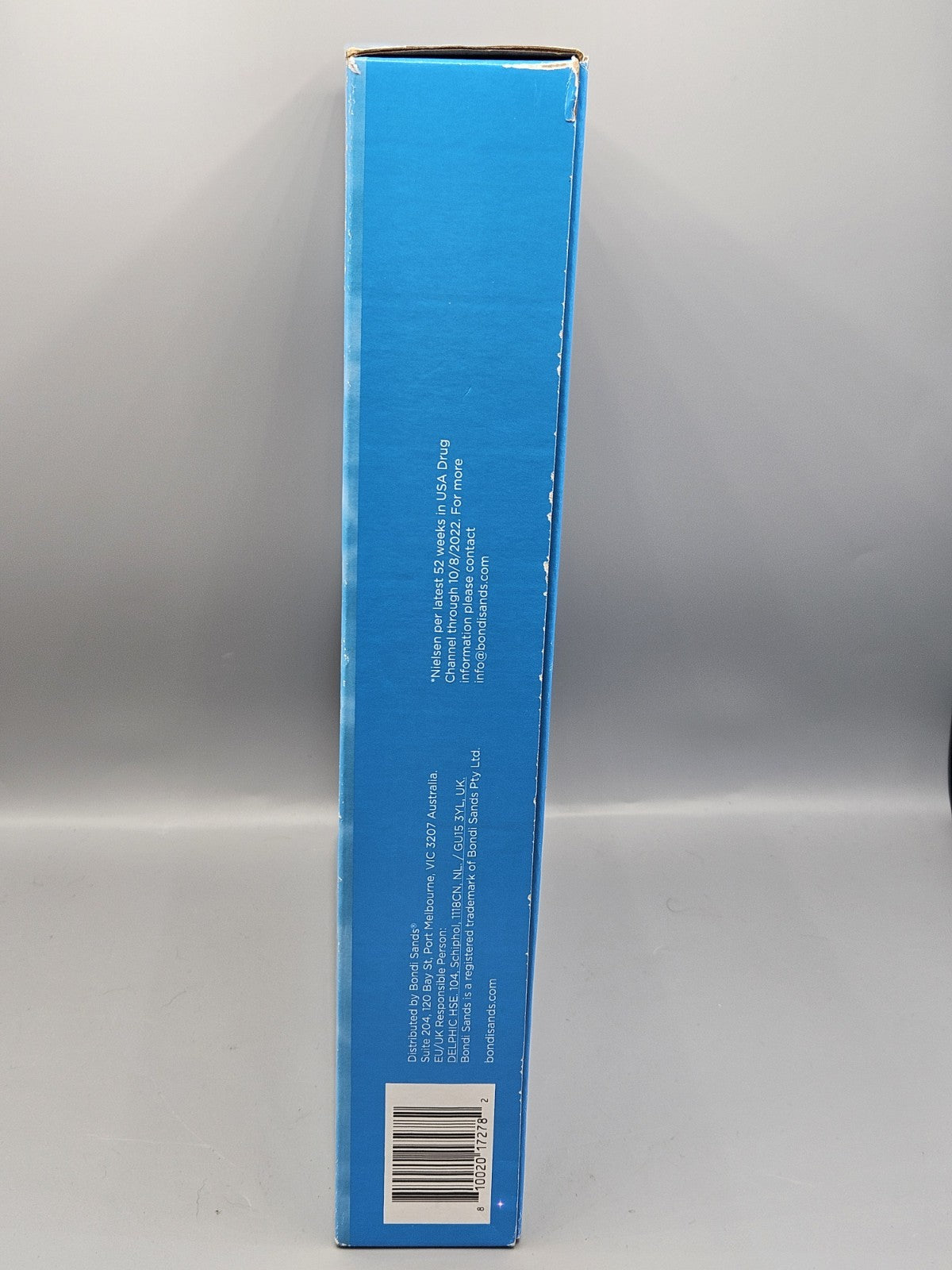 Bondi Sands Dark Self Tanning Foam Set with Mitt - Deep Bronzed Tan, 2 Pack 13.52 fl oz