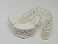 Custom Night Guard for TMJ & Teeth Grinding - Made in USA, Dental Lab-Quality Fit