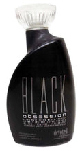 Black Bronzer Tanning Lotion 13.5 oz - Instant Color & Hydration