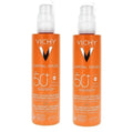 SPF50+ Sun Protection Spray for Face & Body - Water Resistant, 200ml