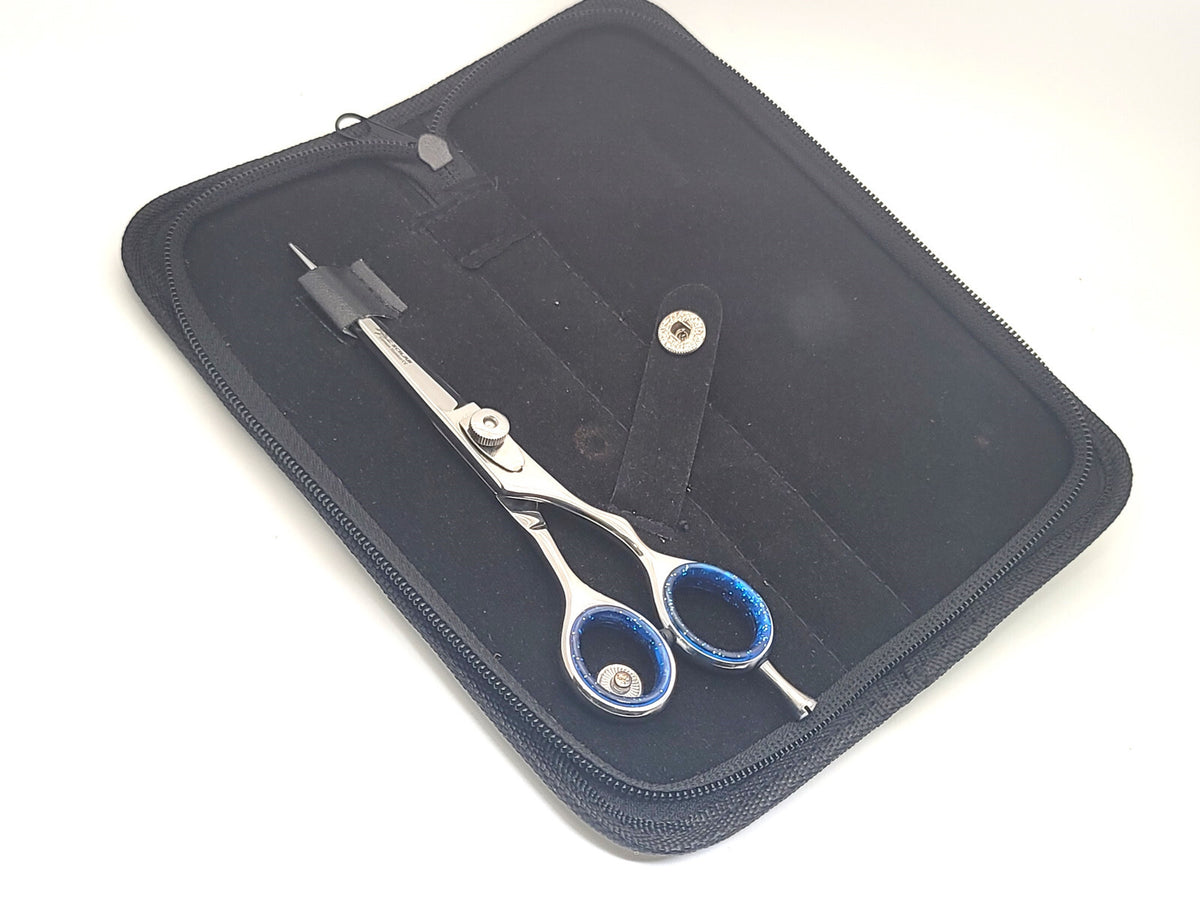 Professional German Hair Cutting Scissors 6.5 Inch Barber Shears Precision Razor Edge