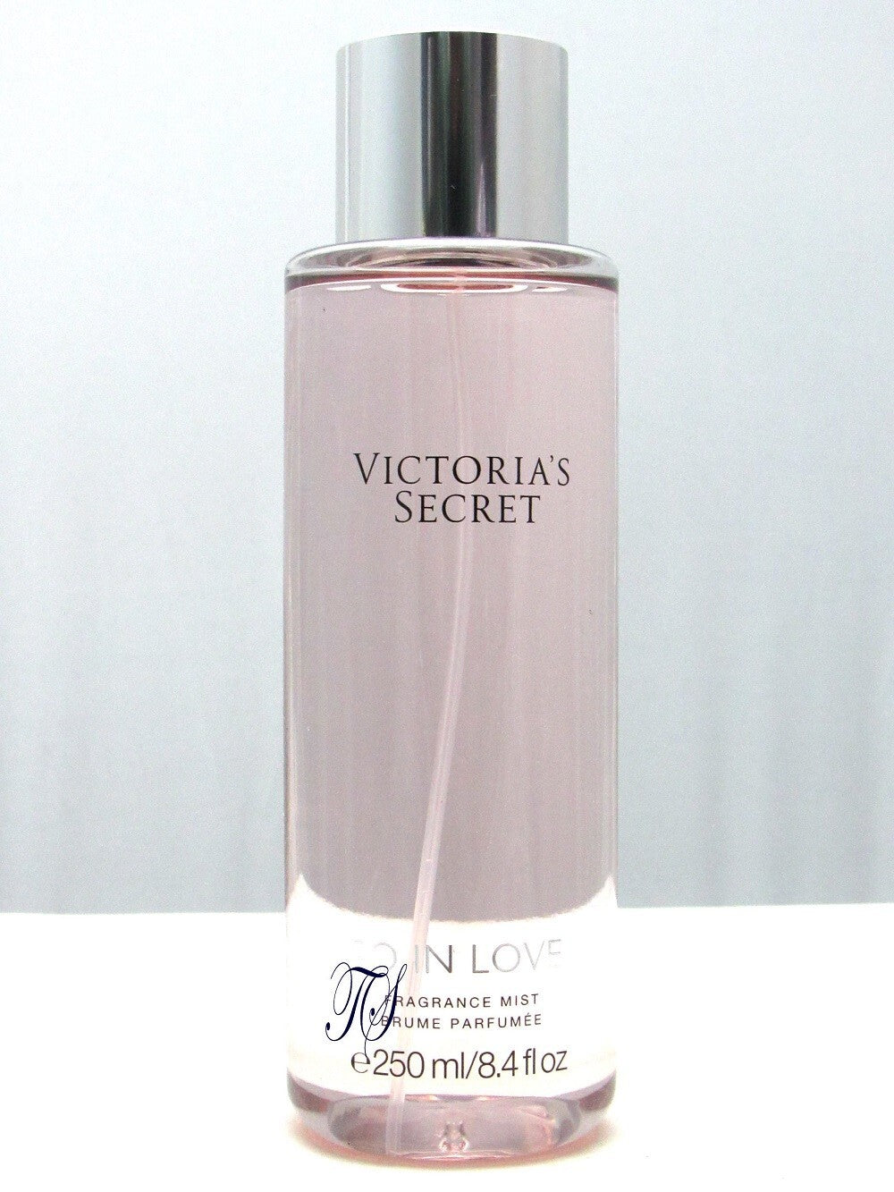 Victoria's Secret So In Love Fragrance Body Mist - 8.4 Fl Oz