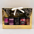 Bath & Body Works Fragrance Mist Sampler Gift Set - 5 Travel Size Body Sprays