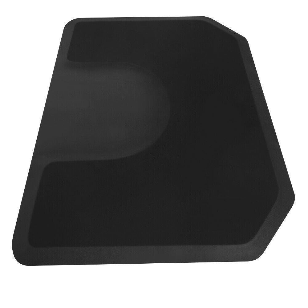 Anti-Fatigue Salon Mat 4x5 Feet for Salon Chairs and Stations