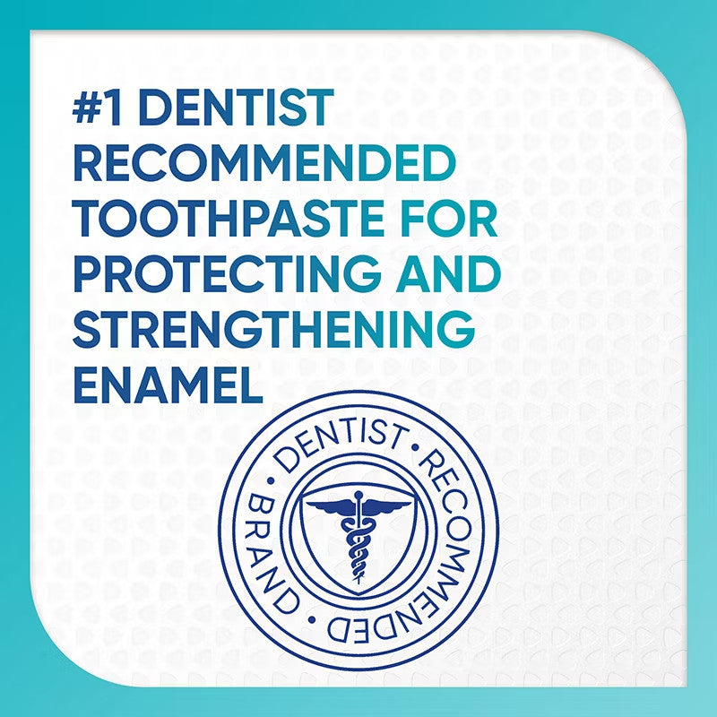 Sensodyne Pronamel Gentle Whitening Toothpaste for Sensitive Teeth 4 Pack