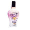 Bronzer Shimmernova Tanning Lotion with Champagne Extracts 7.5oz - Dark Glow