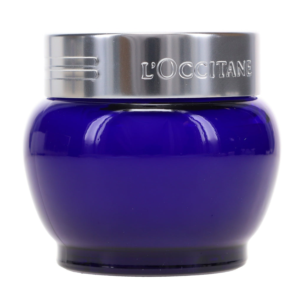 Anti-Aging Moisturizer with Immortelle & Shea Butter - 1.7 oz