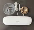 Electric Sonic Toothbrush Rose Gold - DiamondClean Model, No Box