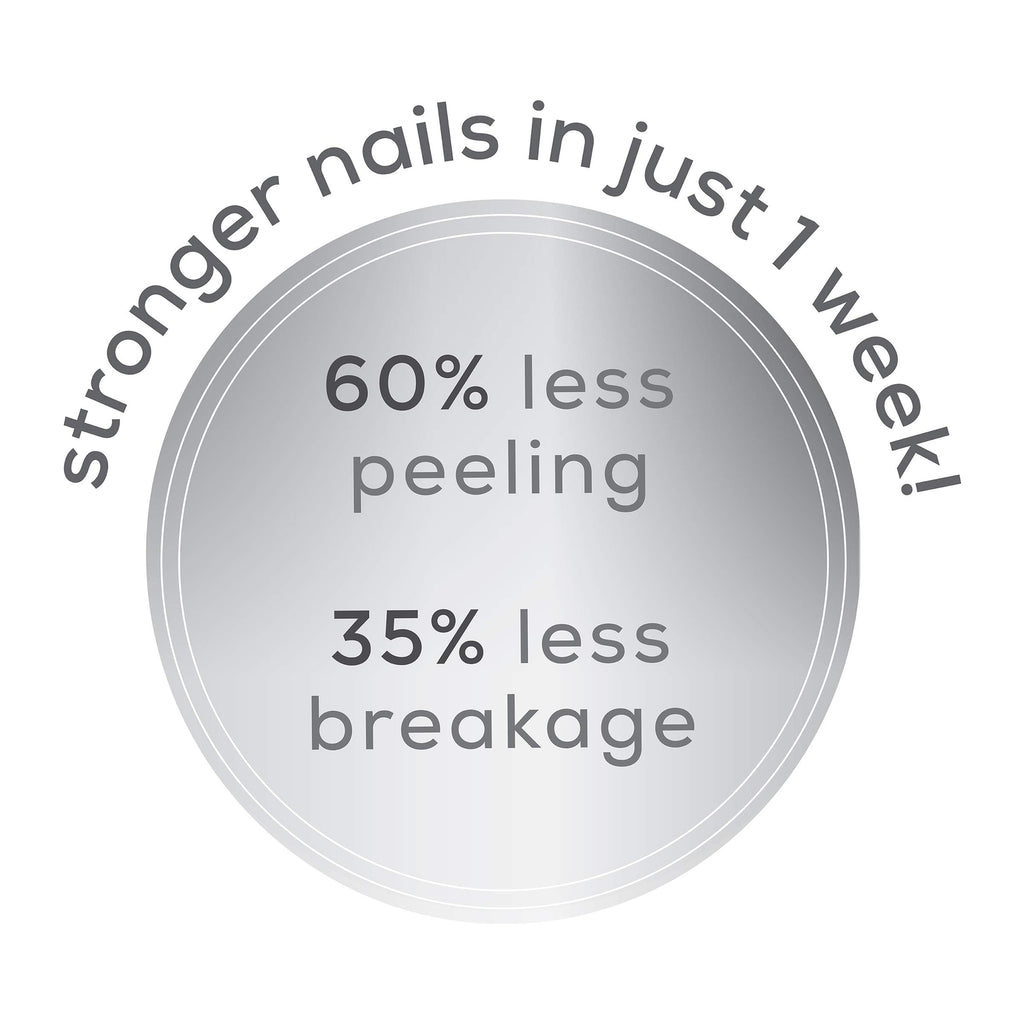 Essie Nail Strengthener & Color Treatment for Normal to Dry Nails - Pinked