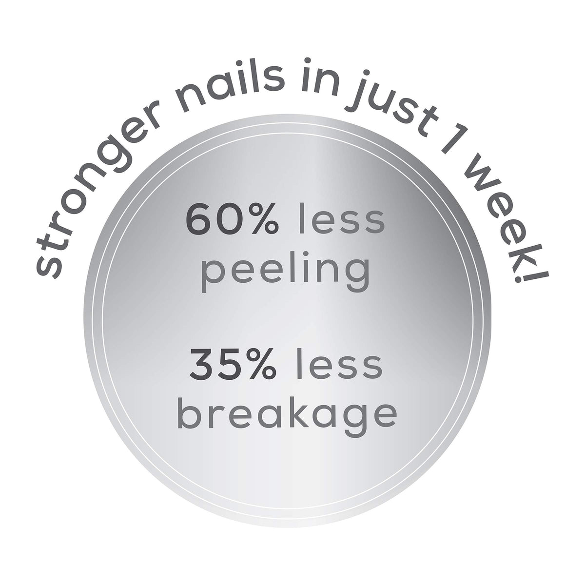 Essie Nail Strengthener & Color Treatment for Normal to Dry Nails - Pinked