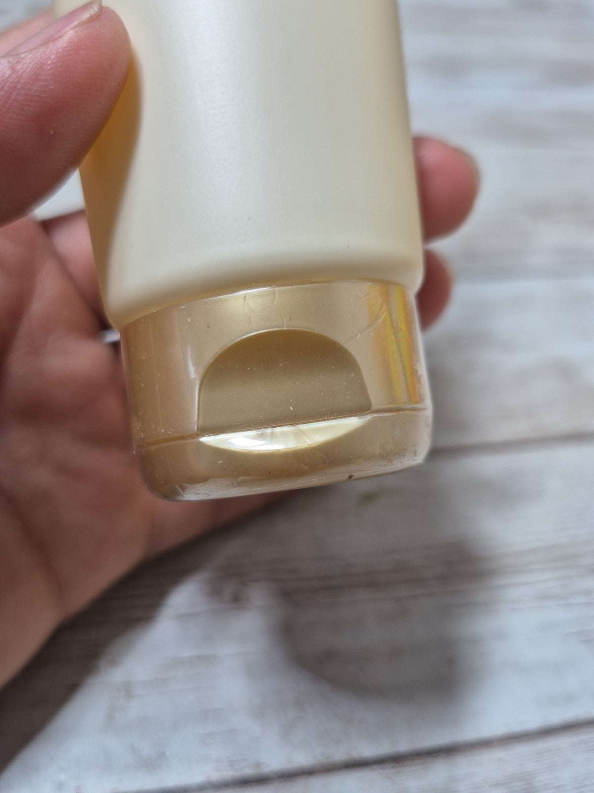AHAVA Mineral Hand Cream Hydration 100ml - Damaged Box