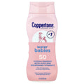 Kids Sunscreen Lotion SPF 50 Water Resistant Baby Sunblock 8 oz