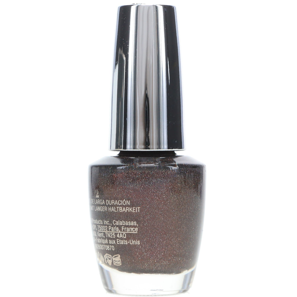 OPI Infinite Shine Nail Polish My Private Jet 0.5 oz - Vibrant Long-Lasting Color