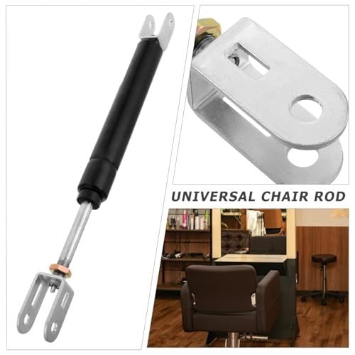 Hydraulic Pump Kit for Barber & Office Chairs - Adjustable Gas Lift Replacement