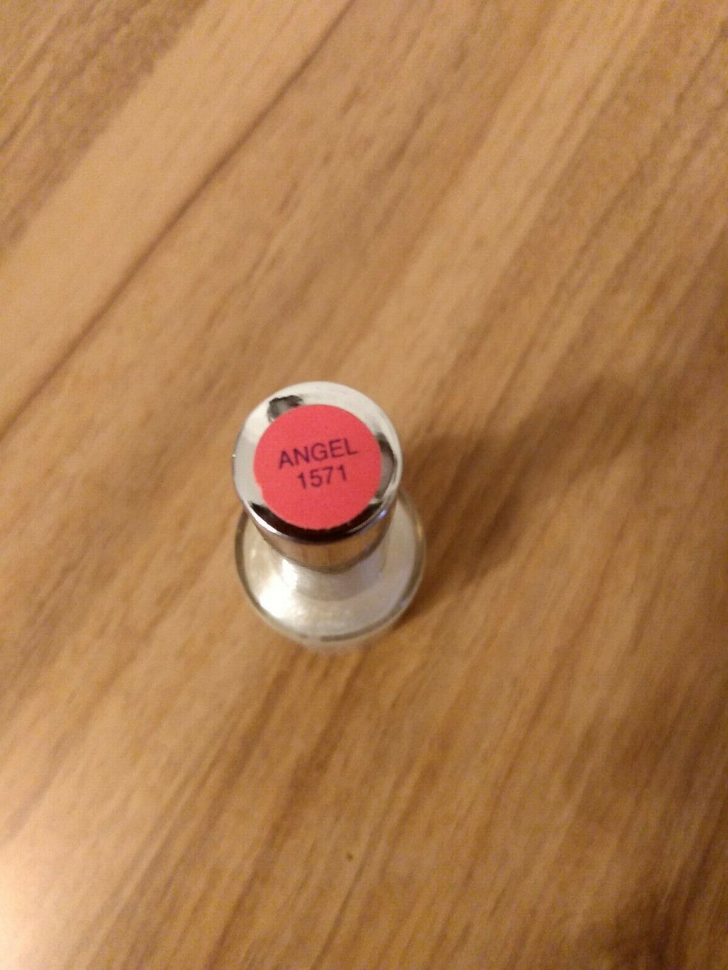 Love My Nails Chrome Angel 1571 Nail Polish - High-Shine Metallic Finish