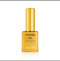Apres Extend Gel Tips Adhesive Gold Bottle 0.5oz - Nail & Nail Tip Glue