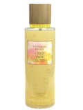 Victoria's Secret Crisp Yuzu Orchid Body Mist Spray 8.4 oz New