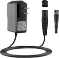 12V Braun Shaver Charger for Series 9 8 7 6 5 3 1 XT5 Electric Razor Power Cord