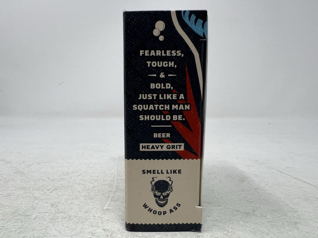 Men's Natural Soap Bars Set - Steve Austin Stone Cold Stunner 4 Pack 5 oz