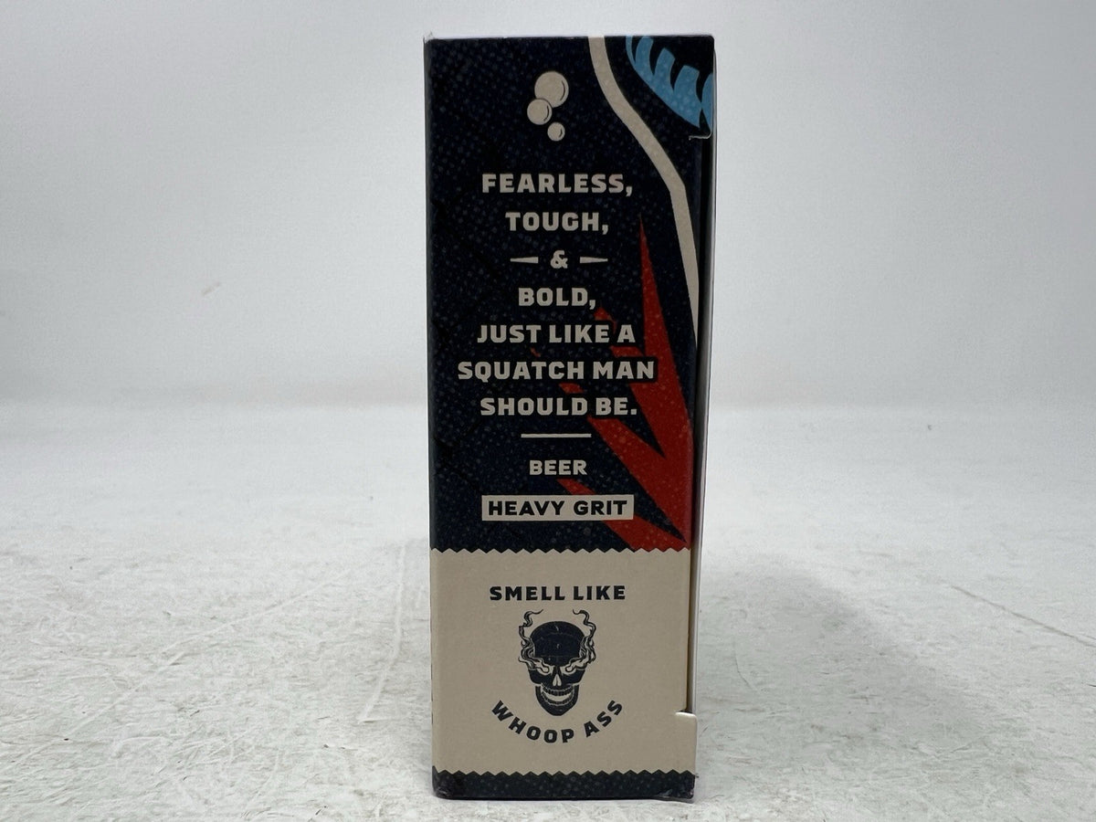 Men's Natural Soap Bars Set - Steve Austin Stone Cold Stunner 4 Pack 5 oz