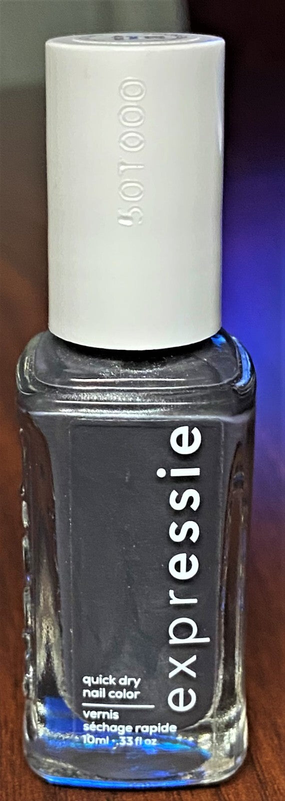 Essie Nail Polish - #378 What The Tech 10ml Long-Lasting Gel Finish