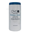 CND Retention+ Sculpting Liquid and Powder Set for Nail Enhancement