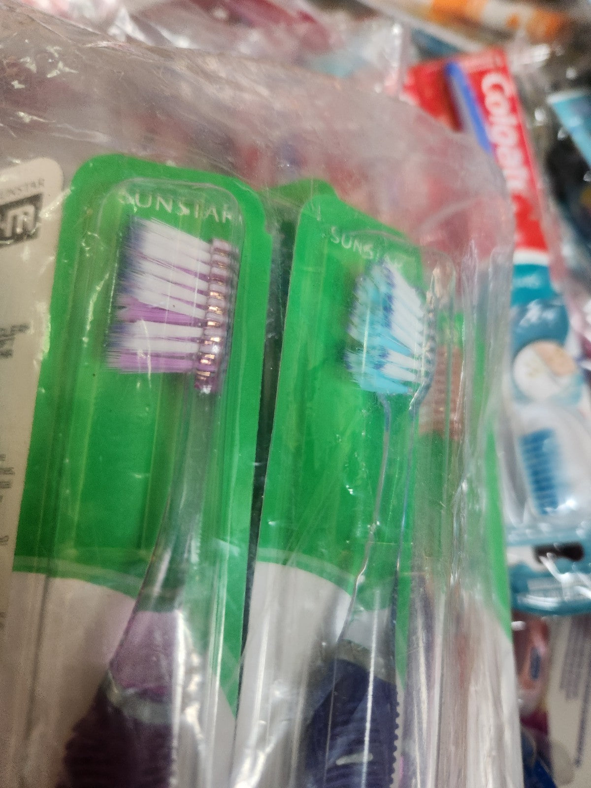 GUM Technique Deep Clean 525 Soft Toothbrush 12-Pack - Oral Care
