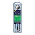 Professional Oral Care Kit with Dental Pick, Scaler, Stimulator & Mirror