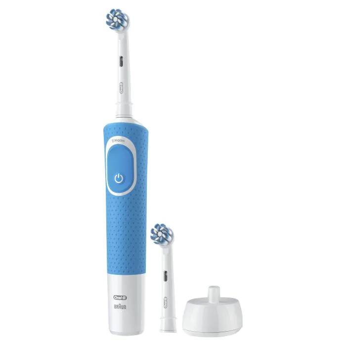 Electric Rechargeable Toothbrush for Sensitive Teeth - Vitality PRO 400