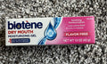 Dry Mouth Moisturizing Gel 1.5 oz Flavor-Free Oral Care