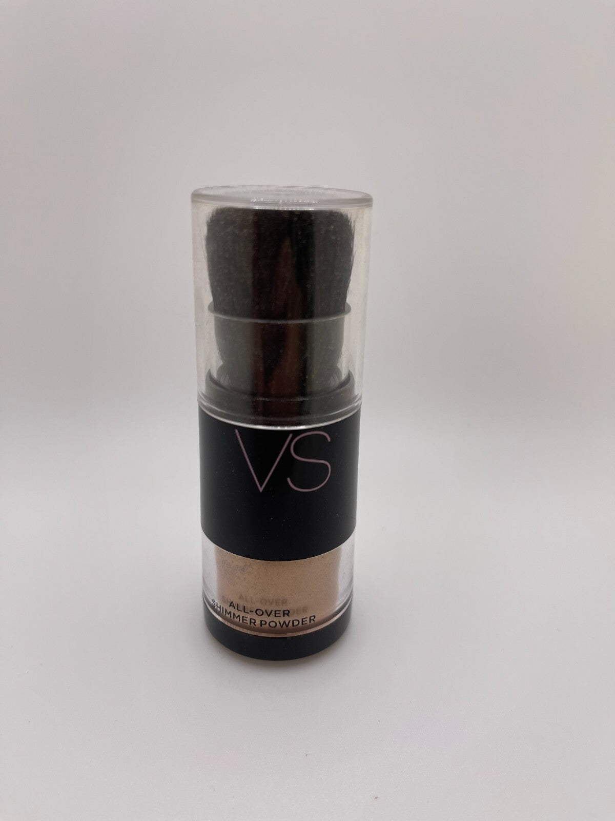Victoria Secret All Over Shimmer Powder Star 0.10 oz / 2.8 g Body Glitter