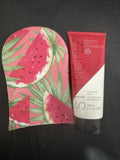 St. Tropez Watermelon Gradual Tanning Lotion with Mitt - Daily Firming 6.7 oz