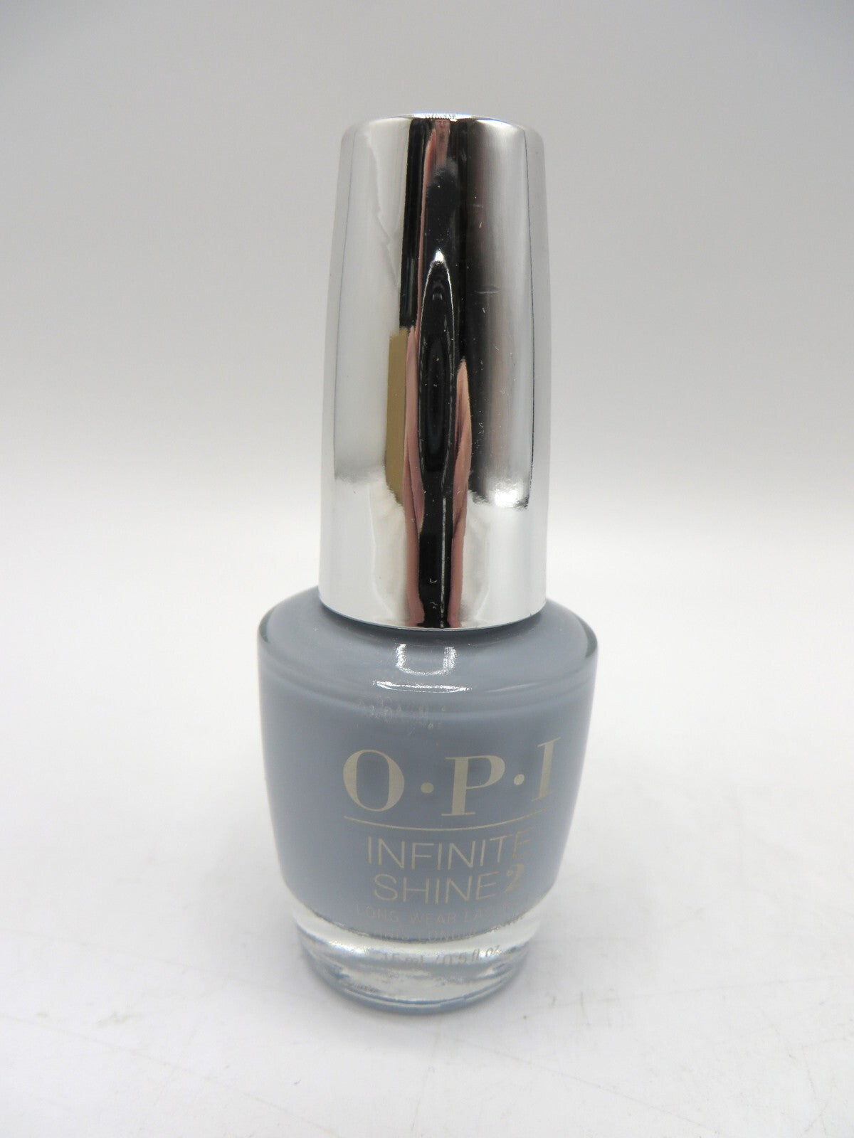 OPI Infinite Shine Nail Polish Reach for the Sky 0.5 oz - Long-Lasting Color