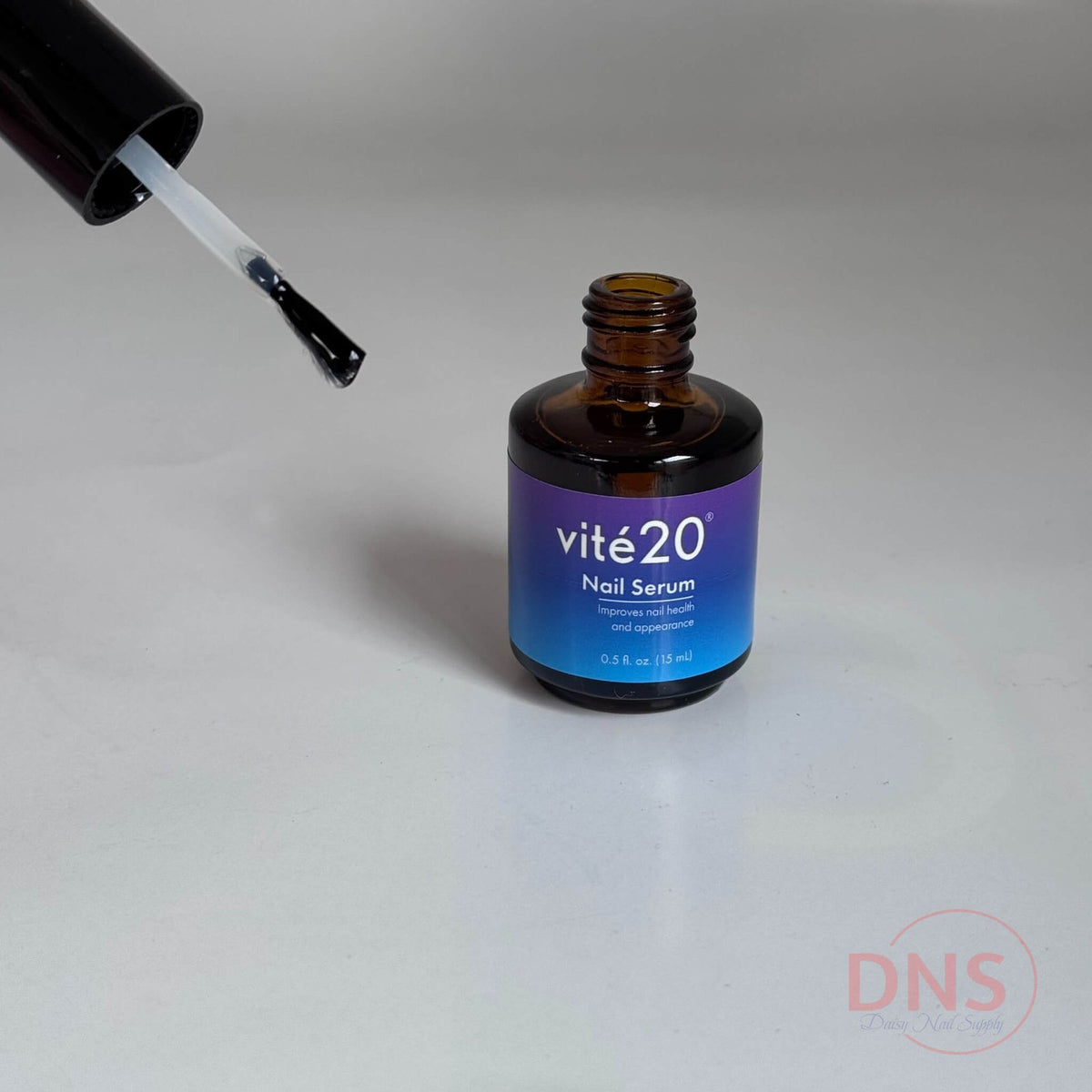 Vite20 Nail Serum with Antifungal Treatment - 0.5 fl oz for Nail Health