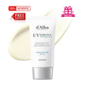 Waterproof SPF 50+ PA++++ Sun Protection Cream with Hydrating Essence - 50ml