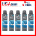 Men's Deodorant Spray 150ml 5oz - 48H Fresh & Odor Protection, Gentle Formula
