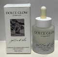 Hydrating Self-Tanning Serum Drops for Face & Body - 1 oz