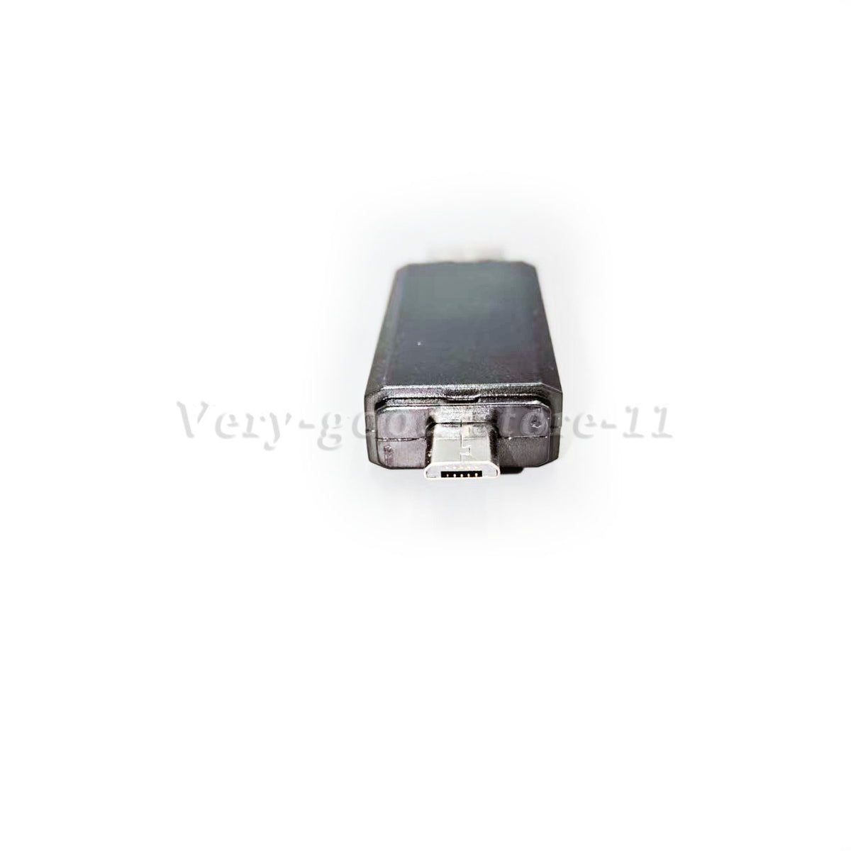 Micro USB OTG to USB 2.0 Card Reader Adapter for SD & Micro SD