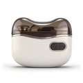 Electric Toenail Clipper & Grinder with LED Light for Thick Nails Seniors