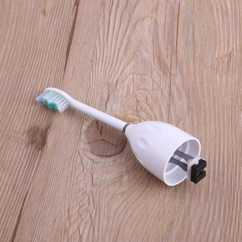 4 Pack Replacement Toothbrush Heads for Sonicare E Series & Compatible Models