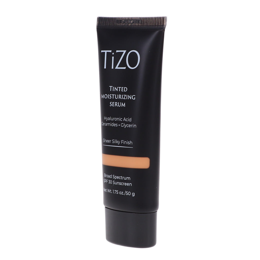 Tinted Moisturizing Serum SPF 30 Medium 1.75 oz - Hydrating Skin Protector