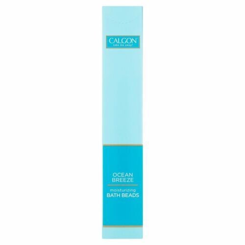 Ultra-Moisturizing Bath Beads Ocean Breeze Fragrance 30 oz Pack of 6