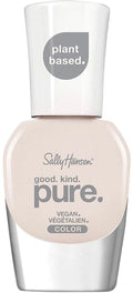 Vegan Nail Polish in Coconut Milk - Cream Finish, Long-Lasting, 0.33 oz