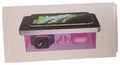 UV Sterilizer Wireless Charger 5V/2A 10W Phone Sanitizer