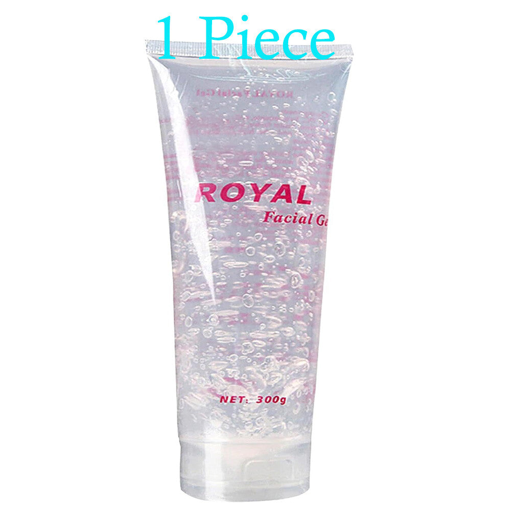 Fat Burning Gel Conductive Gel for Body Sculpture & Weight Loss Machines