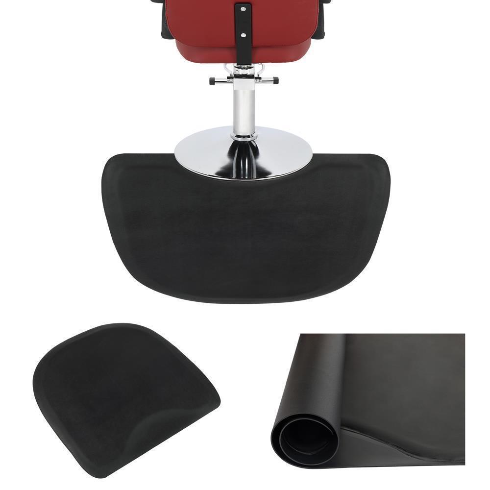 Anti-Fatigue Salon Floor Mat 3.5x3.5 Feet for Hair Stylist Standing Comfort