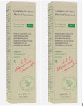 SPF 50+ Sunscreen with PA++++ No-Stress Formula - 1.69 fl oz